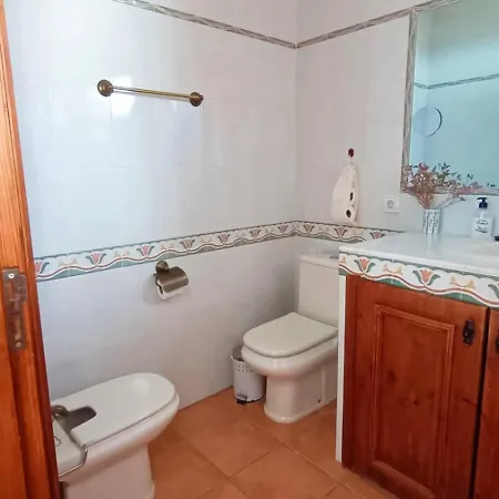 Mery Ferienhaus