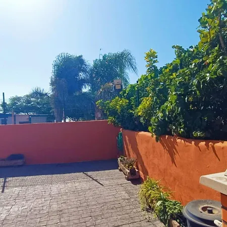 Ferienhaus Mery